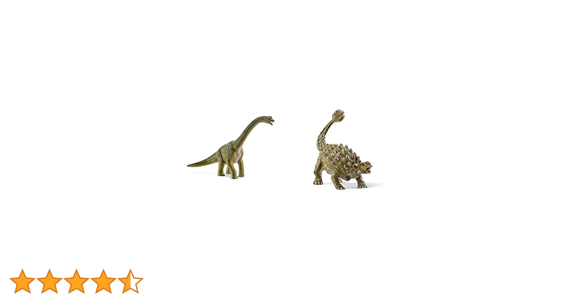 (未使用･未開封品)　シュライヒ 恐竜 ブラキオサウルス フィギュア 14581 qdkdu57 Amazon.co.jp: シュライヒ 恐竜 ブラキオサウルス フィギュア